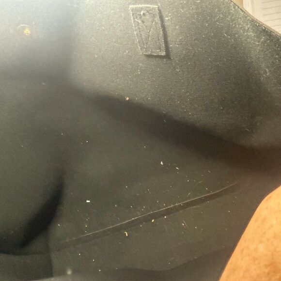 Unbranded Black Large Capacity Lightweight Bag - Picture 4 of 5